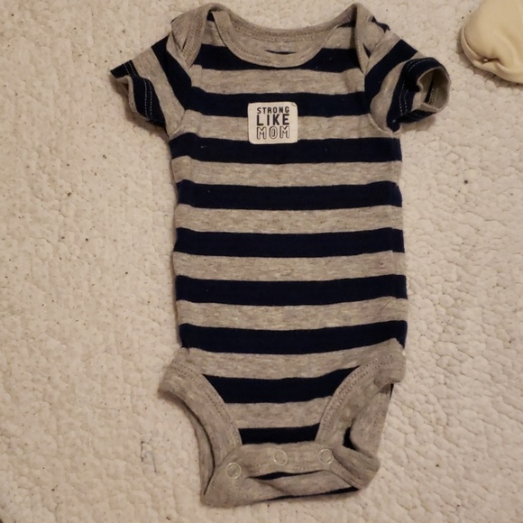 Preemie bundle - Picture 3 of 6